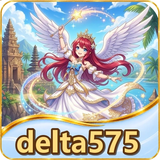 Cara pilih game di katalog delta575 sesuai kuota HP