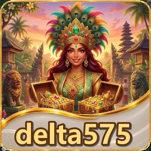 Komitmen katalog game delta575: file dicek, pulsa aman